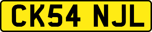 CK54NJL