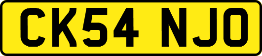 CK54NJO