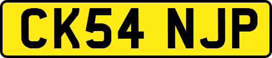 CK54NJP