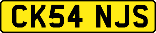 CK54NJS