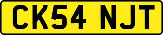 CK54NJT