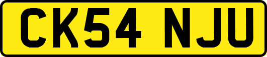 CK54NJU