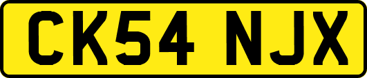 CK54NJX