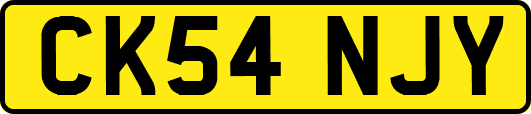 CK54NJY
