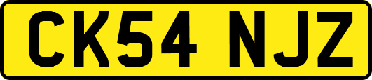 CK54NJZ