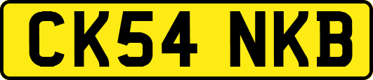 CK54NKB