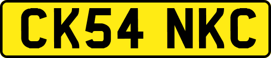 CK54NKC