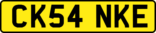 CK54NKE