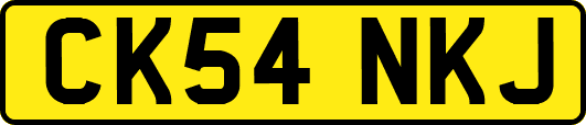 CK54NKJ