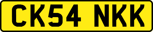 CK54NKK