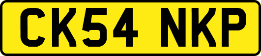 CK54NKP