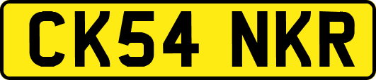 CK54NKR