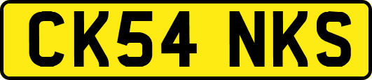 CK54NKS