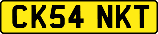CK54NKT