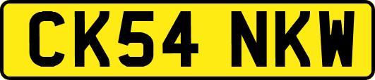 CK54NKW
