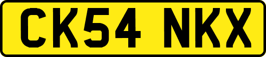 CK54NKX