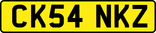 CK54NKZ