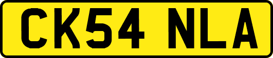 CK54NLA