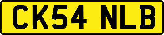 CK54NLB