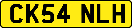 CK54NLH