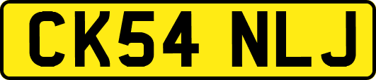 CK54NLJ