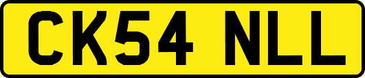 CK54NLL