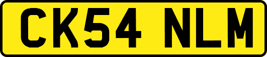 CK54NLM