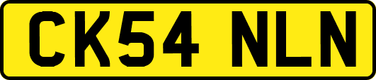 CK54NLN