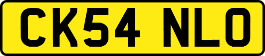 CK54NLO