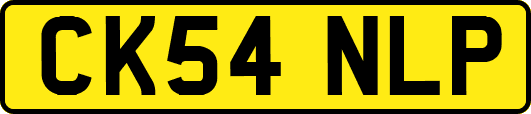 CK54NLP