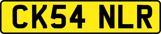 CK54NLR