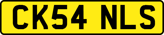 CK54NLS