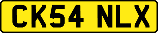 CK54NLX