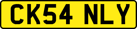 CK54NLY