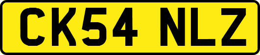 CK54NLZ