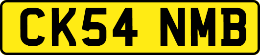 CK54NMB