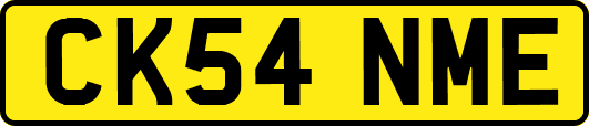 CK54NME