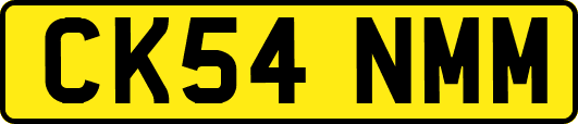 CK54NMM