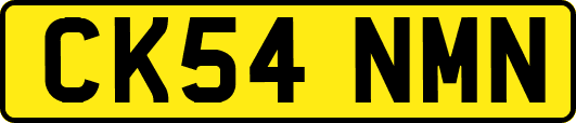 CK54NMN
