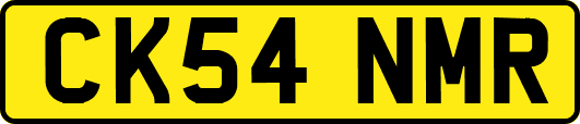 CK54NMR