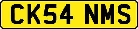CK54NMS