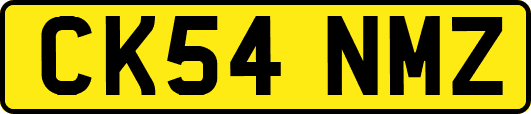 CK54NMZ
