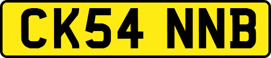 CK54NNB