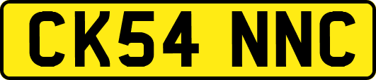 CK54NNC