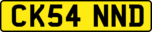 CK54NND