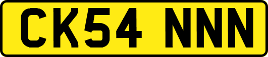 CK54NNN