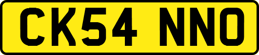 CK54NNO