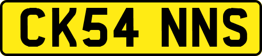 CK54NNS