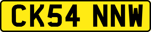 CK54NNW