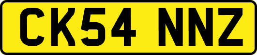 CK54NNZ